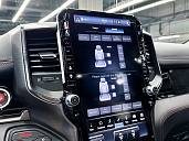 Ram 1500, 2024г., полный привод, автомат