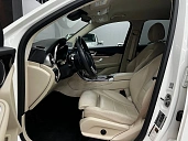 Mercedes-Benz GLC, 2022г., полный привод, автомат