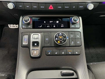 Hyundai Palisade, 2024г, полный привод, автомат