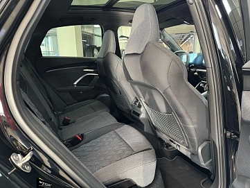 Audi Q5 Sportback, 2025г, полный привод, робот