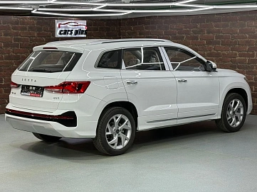 Jetta VS7, 2024г, передний привод, автомат
