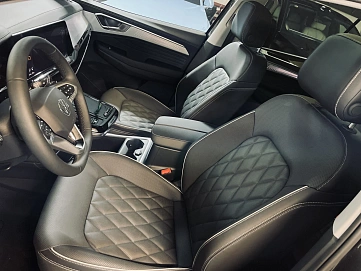 Volkswagen Talagon, 2025г, полный привод, робот