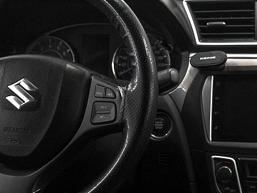 Suzuki Ciaz, 2022г, передний привод, автомат