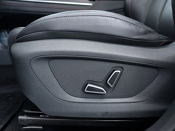 Changan , 2024г., передний привод, робот