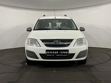 Lada (ВАЗ) Largus, 2017г, передний привод, механика