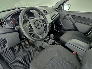 Lada (ВАЗ) Granta, 2024г, передний привод, механика