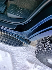 Toyota Land Cruiser Prado, 2008г, полный привод, автомат