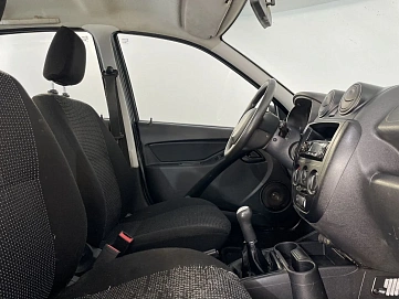 Lada (ВАЗ) Granta, 2012г, передний привод, механика