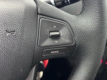 Kia Rio, 2013г., передний привод, механика