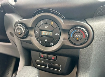 Ford EcoSport, 2018г, передний привод, робот
