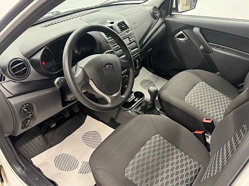 Lada (ВАЗ) Granta, 2023г, передний привод, механика