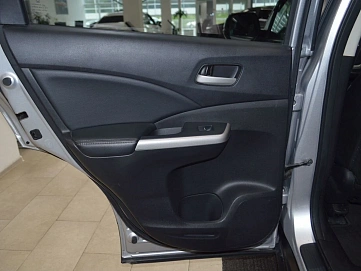 Honda CR-V, 2014г, полный привод, автомат