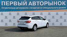 LADA_ВАЗ , 2019г., передний привод, механика