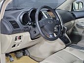 Lexus RX, 2005г., передний привод, вариатор