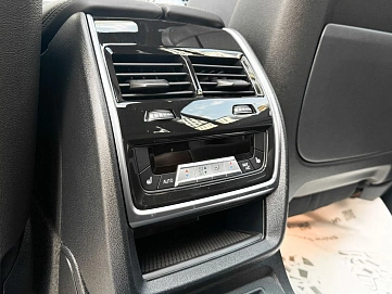 BMW X7, 2022г., полный привод, автомат