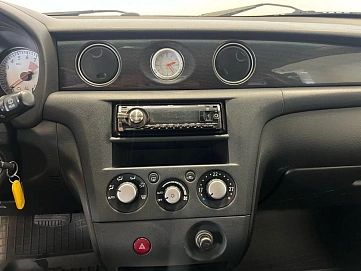 Mitsubishi Outlander, 2007г, передний привод, автомат
