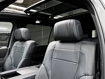 Toyota Sequoia, 2025г, полный привод, автомат