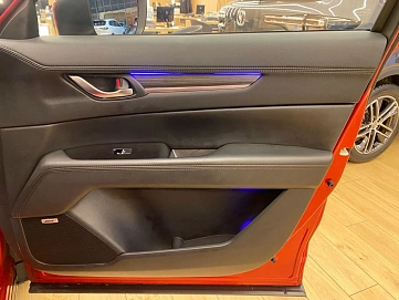 Mazda CX-5, 2022г, полный привод, автомат