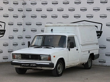 ИЖ , 2007г., задний привод, механика