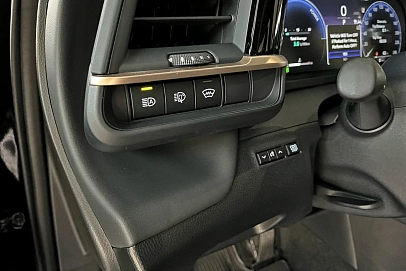 Toyota Crown, 2024г, полный привод, вариатор