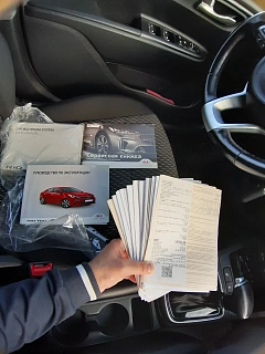 Kia Rio, 2019г, передний привод, автомат