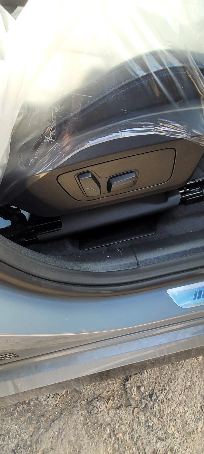 BMW X1, 2025г., полный привод, робот