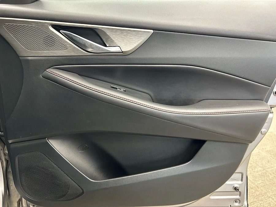 Changan CS35 Plus, 2023г., передний привод, робот