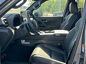 Lexus LX, 2025г., полный привод, автомат
