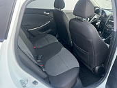 Hyundai Solaris, 2011г., передний привод, механика