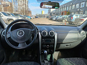 Lada (ВАЗ) Largus, 2020г., передний привод, механика