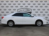Toyota Camry, 2013г., передний привод, автомат
