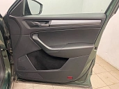 Skoda Kodiaq, 2019г., передний привод, механика