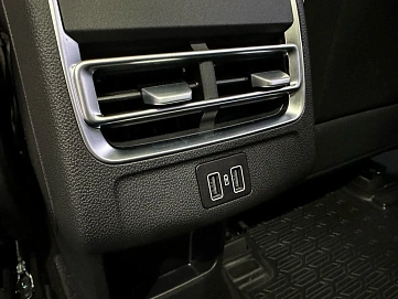 Changan CS75 Plus, 2024г, передний привод, автомат