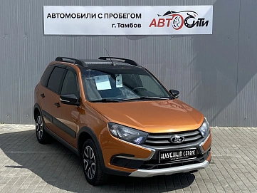 Lada (ВАЗ) , 2022г., передний привод, механика