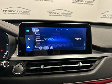 Chery Tiggo 4 Pro, 2023г., передний привод, автомат