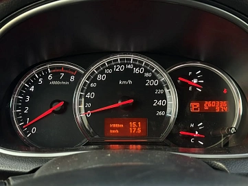 Nissan Teana, 2011г, полный привод, вариатор