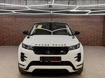 Land Rover , 2025г., полный привод, автомат