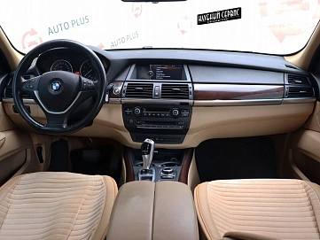 BMW X5, 2013г, полный привод, автомат