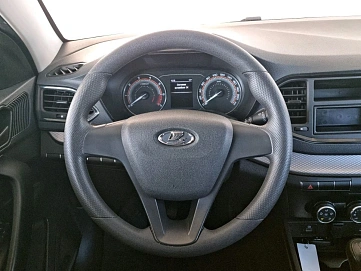 Lada (ВАЗ) Vesta, 2024г, передний привод, механика