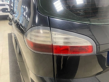 Ford S-MAX, 2006г, передний привод, механика