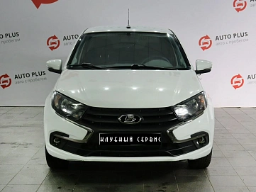 Lada (ВАЗ) Granta, 2024г, передний привод, механика