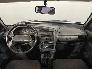 Lada (ВАЗ) , 2003г., передний привод, механика