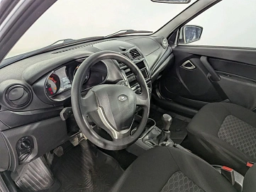 Lada (ВАЗ) Granta, 2022г, передний привод, механика