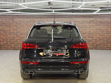 Audi , 2025г., полный привод, робот