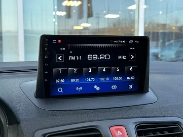 Renault Fluence, 2014г, передний привод, механика