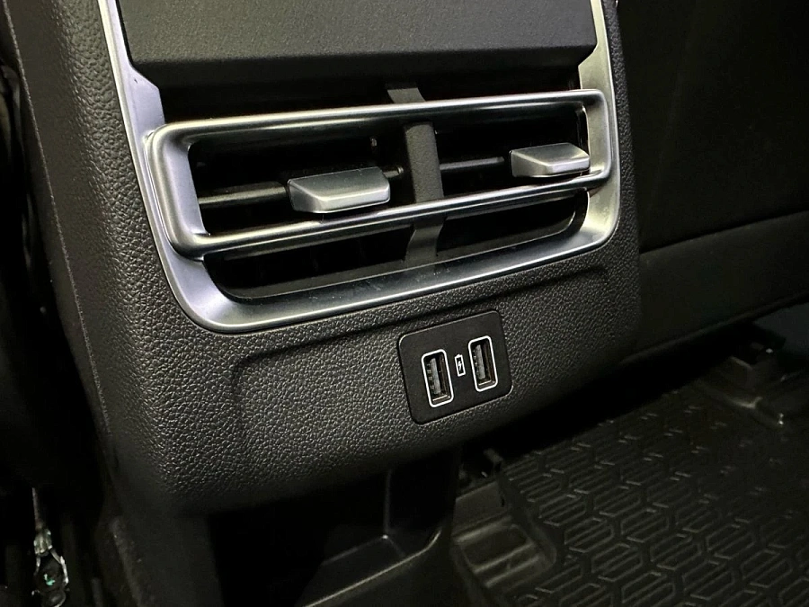 Changan CS75 Plus, 2024г., передний привод, автомат