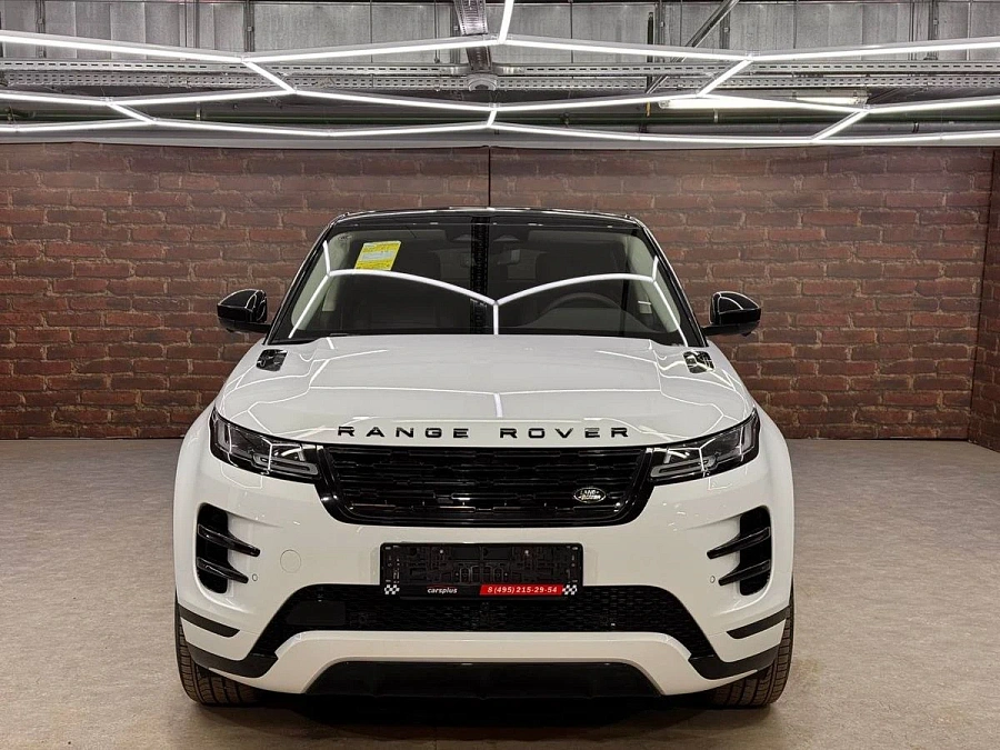 Land Rover , 2025г., полный привод, автомат