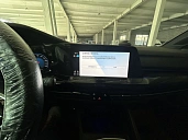 Volkswagen Golf, 2020г., передний привод, робот