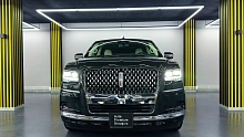Lincoln Navigator, 2024г., полный привод, автомат