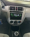 Chevrolet Lacetti, 2006г., передний привод, механика